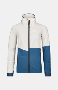 ORTOVOX ウィンタースポーツジャケット 女性用 黒 VOLCOM ボルコム スノージャケット レディース GORE-TEX V.CO